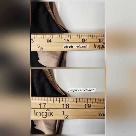 Dressbarn Black Pink Floral Knot Strap Asymmetrical Sleeveless Sheath Dress XS/S - Picture 8 of 14